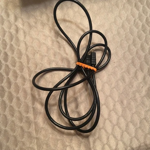 Used vr headset for PlayStation 4.